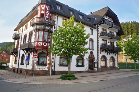 Neustadt Titisee